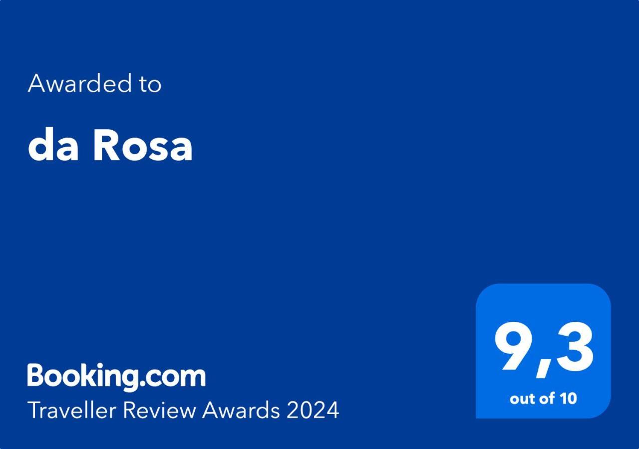 Апартаменти Da Rosa Фінале-Лігуре Екстер'єр фото